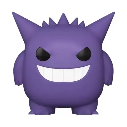 Pokemon Funko POP! Games figurină de vinil Gengar 9 cm termékfotója