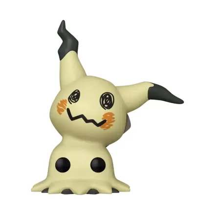 Pokemon Funko POP! Games Figurina Vinil Mimikyu(EMEA) 9 cm termékfotója