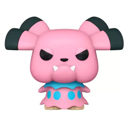 Pokemon Funko POP! Games Figurina Vinyl Snubbull (EMEA) 9 cm termékfotója