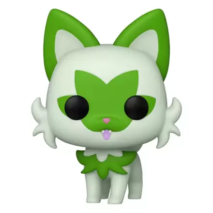 Pokemon Funko POP! Games Figurina de vinil Sprigatito(EMEA) 9 cm termékfotója