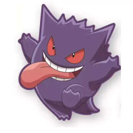 Pokemon Pernă Gengar 30 cm termékfotója