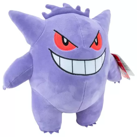 Pokemon Gengar jucărie de pluș 24cm termékfotója