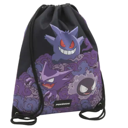 Pokemon Gengar geantă de sport 42cm termékfotója