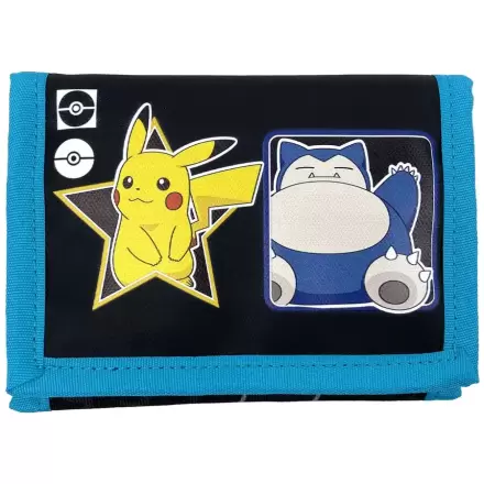 Portofel Pokemon Geo poza produsului