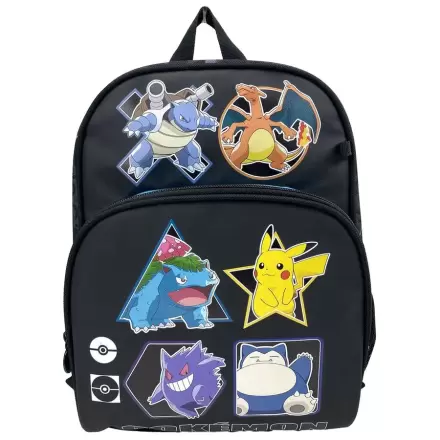 Rucsac Pokemon Geo 30cm termékfotója