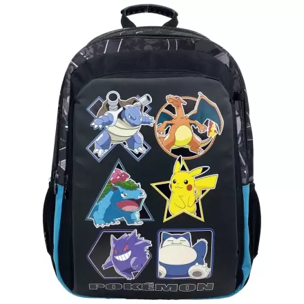 Rucsac adaptabil Pokemon Geo 42 cm termékfotója