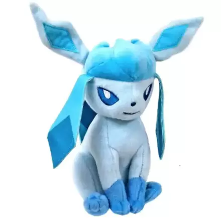 Pokemon Glaceon jucărie de pluș 24cm termékfotója