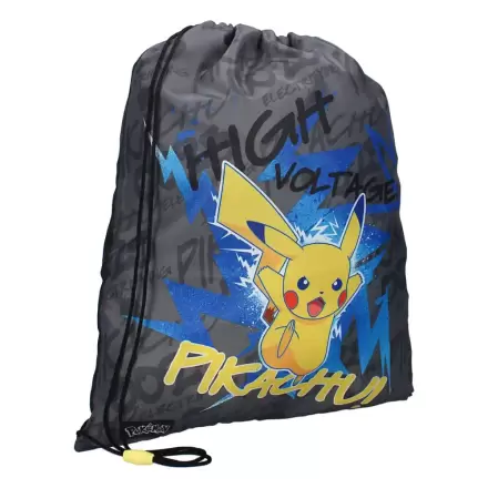 Pokémon Sport Bag Gotta Catch 'Em All! / Geantă sport Pokémon Gotta Catch 'Em All! poza produsului
