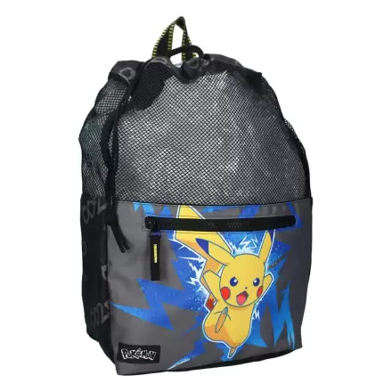 Rucsac sport Pokémon Gotta Catch 'Em All! 40 cm poza produsului
