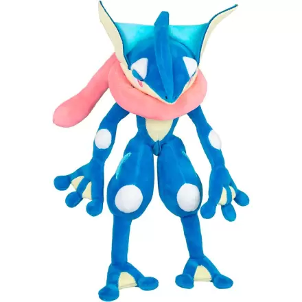 Pokemon Greninja jucărie de pluș 30cm termékfotója