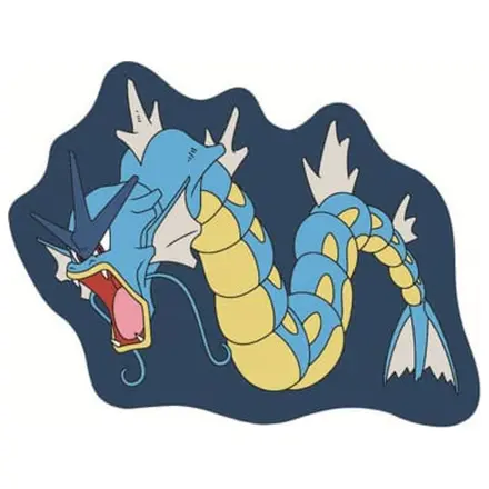 Pokemon Perna Gyarados 36 cm poza produsului
