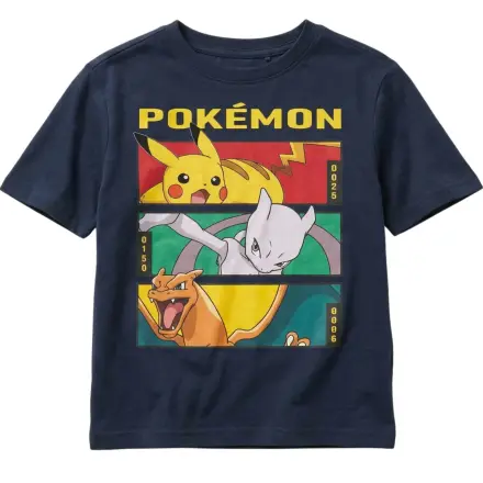 Pokemon tricou pentru copii poza produsului