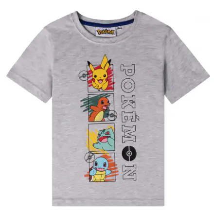 Tricou Pokémon pentru copii termékfotója