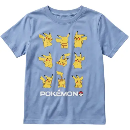 Pokemon tricou copil poza produsului