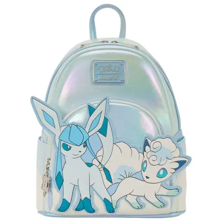 Loungefly Pokemon Winter rucsac 26cm poza produsului