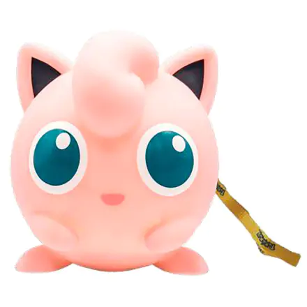 Pokemon Figurina luminoasă Jigglipuff 9cm termékfotója