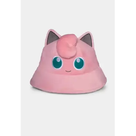 Pokemon Pălărie tip găleată Jigglypuff poza produsului