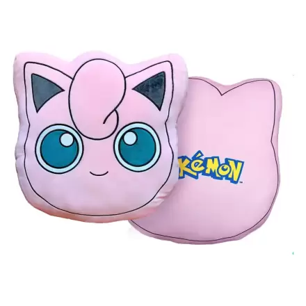 Pokémon Pernă Jigglypuff 40 cm termékfotója