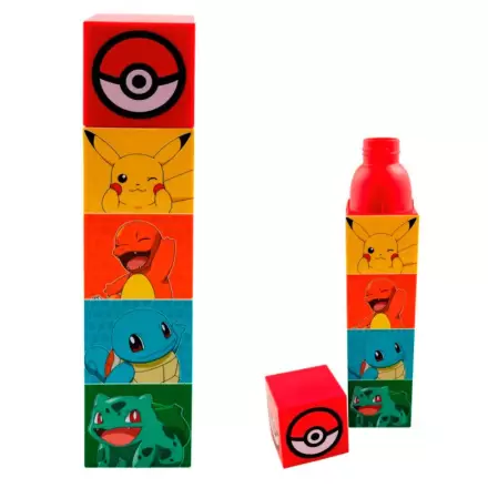 Pokemon cantină 650ml termékfotója