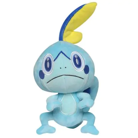 Figurină de pluș Pokémon Larméléon 20 cm termékfotója