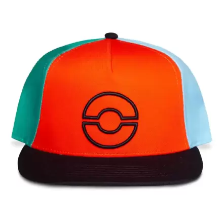 Șapcă Pokemon Snapback League termékfotója