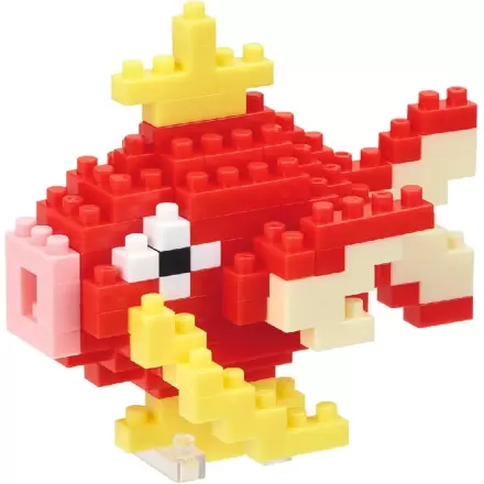 Pokemon: Magikarp Nanobloc poza produsului