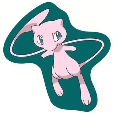 Pokemon Perne Mew 36 cm poza produsului