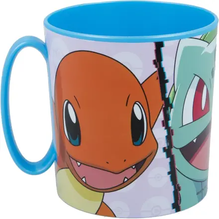 Pokémon micro cană 350 ml poza produsului