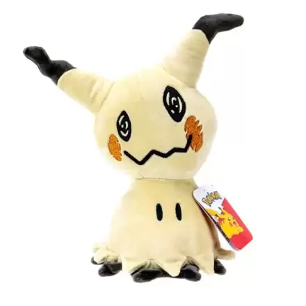 Pokémon Figurina de pluș Mimikyu 20 cm poza produsului
