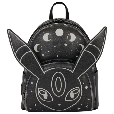 Mini rucsac Pokemon Umbreon poza produsului