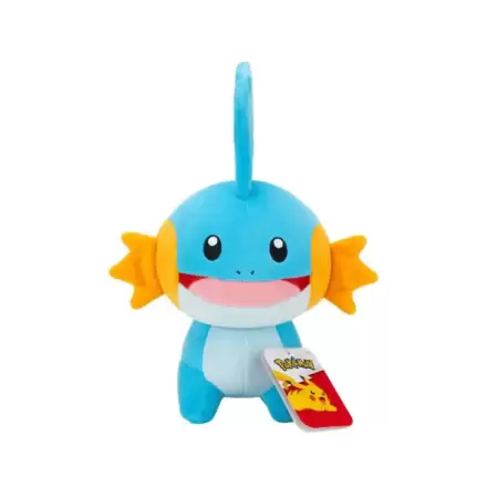 Pokémon Figurină de Pluș Mudkip 20 cm poza produsului