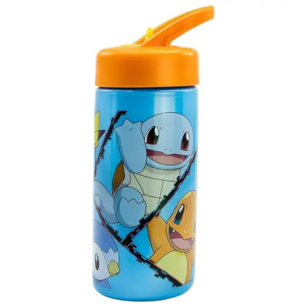 Pokemon sticla 410ml poza produsului