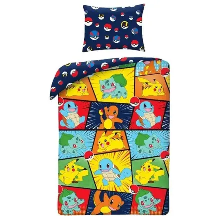 Pokémon Pals Husa de pilota poza produsului