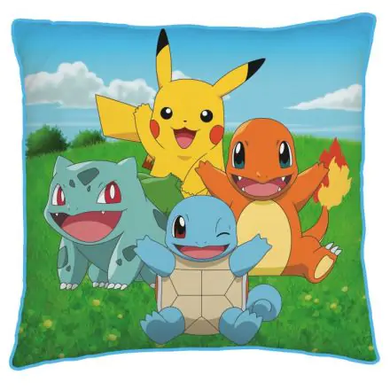 Pokemon perna decorativa, perna 40*40 cm poza produsului