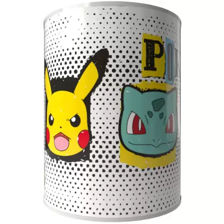 Pușculiță Pokemon 12cm poza produsului