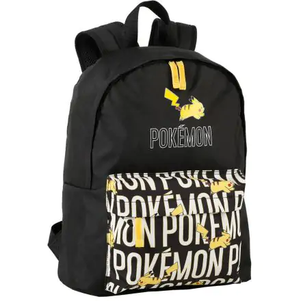 Rucsac Pokemon Picachu 41cm termékfotója