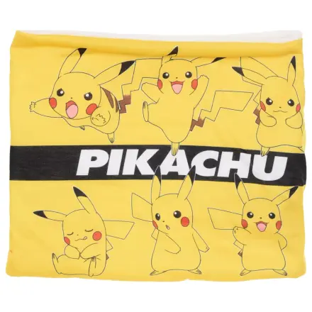 Fular tip guler Kids Pokémon Pikachu snood poza produsului