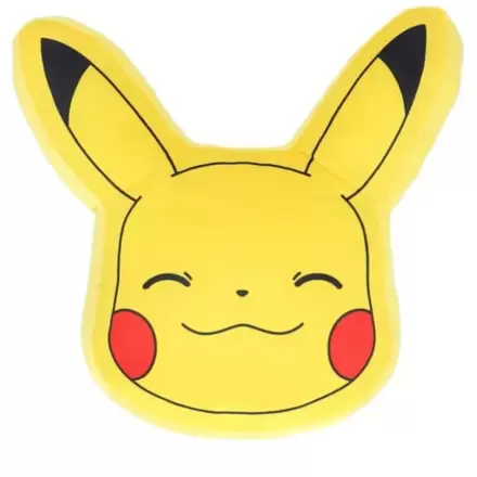 Pokemon Pikachu perna 3D 35cm poza produsului