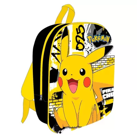 Rucsac Pokemon Pikachu 40cm termékfotója