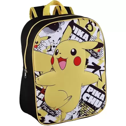 Rucsac Pokemon Pikachu 40cm poza produsului