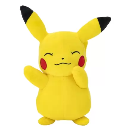Pokémon Figura de pluș Pikachu #6 20 cm poza produsului