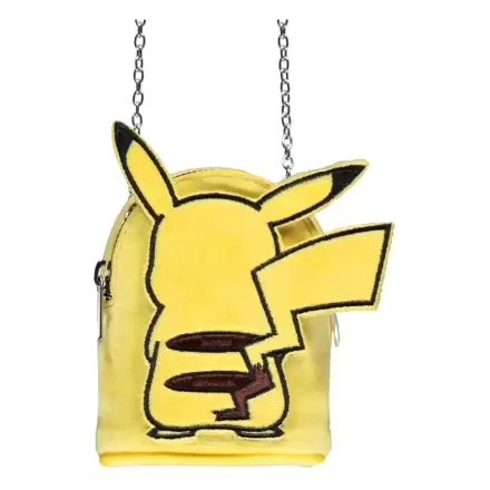 Sac de cumpărături Pokémon Pikachu Back termékfotója