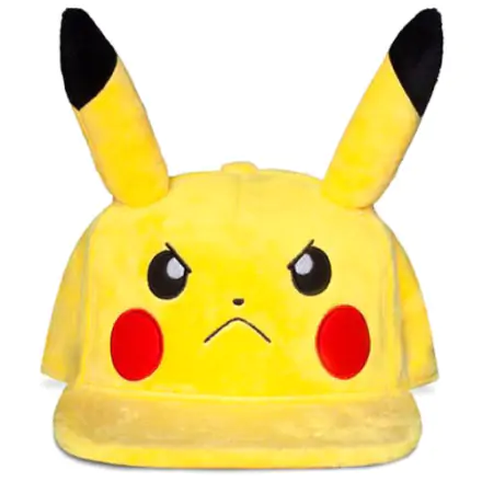 Pokemon Pikachu șapcă poza produsului