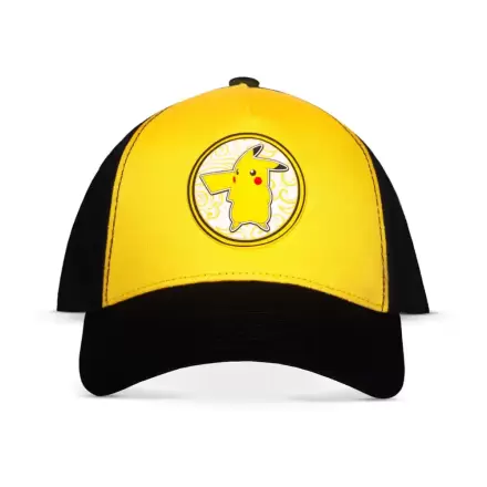 Șapcă de baseball Pokémon Pikachu termékfotója