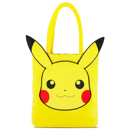 Pokémon Geantă Tote Pikachu termékfotója