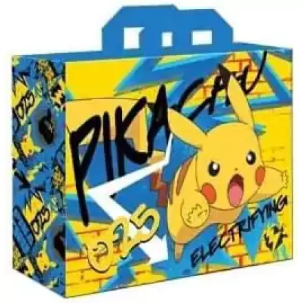 Pokemon Tote Bag Pikachu poza produsului