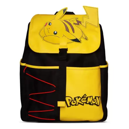 Rucsac Pokémon Pikachu Huge termékfotója