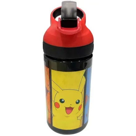 Pokemon Pikachu cantină 473ml poza produsului