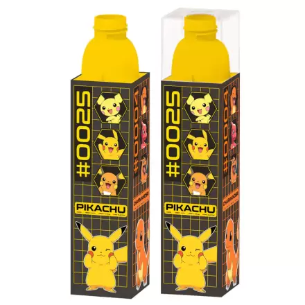 Pokemon Pikachu cub cantină 650ml termékfotója