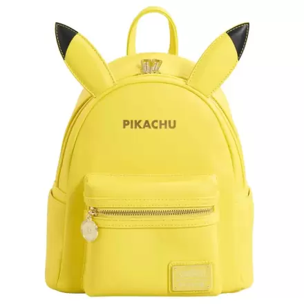 Loungefly Pokemon Pikachu rucsac 26cm poza produsului